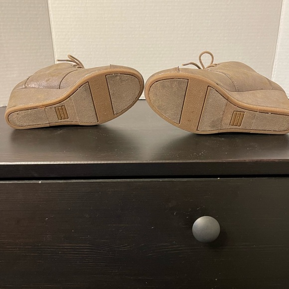 Toms Kala Wedge Bootie womens 7 - Picture 7 of 7